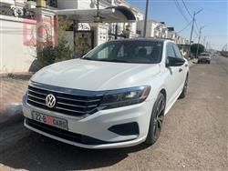 فولكسفاغن باسات